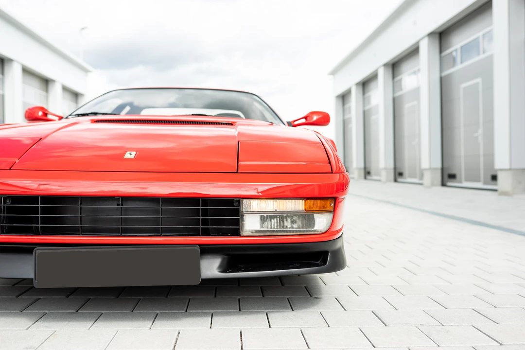 1990 Ferrari Testarossa - Image 19 of 31