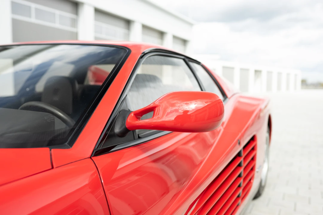 1990 Ferrari Testarossa - Image 29 of 31