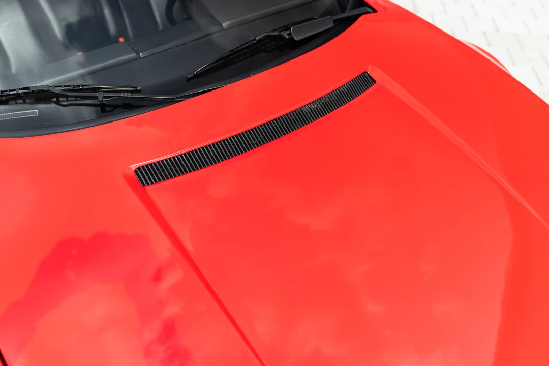 1990 Ferrari Testarossa - Image 20 of 31