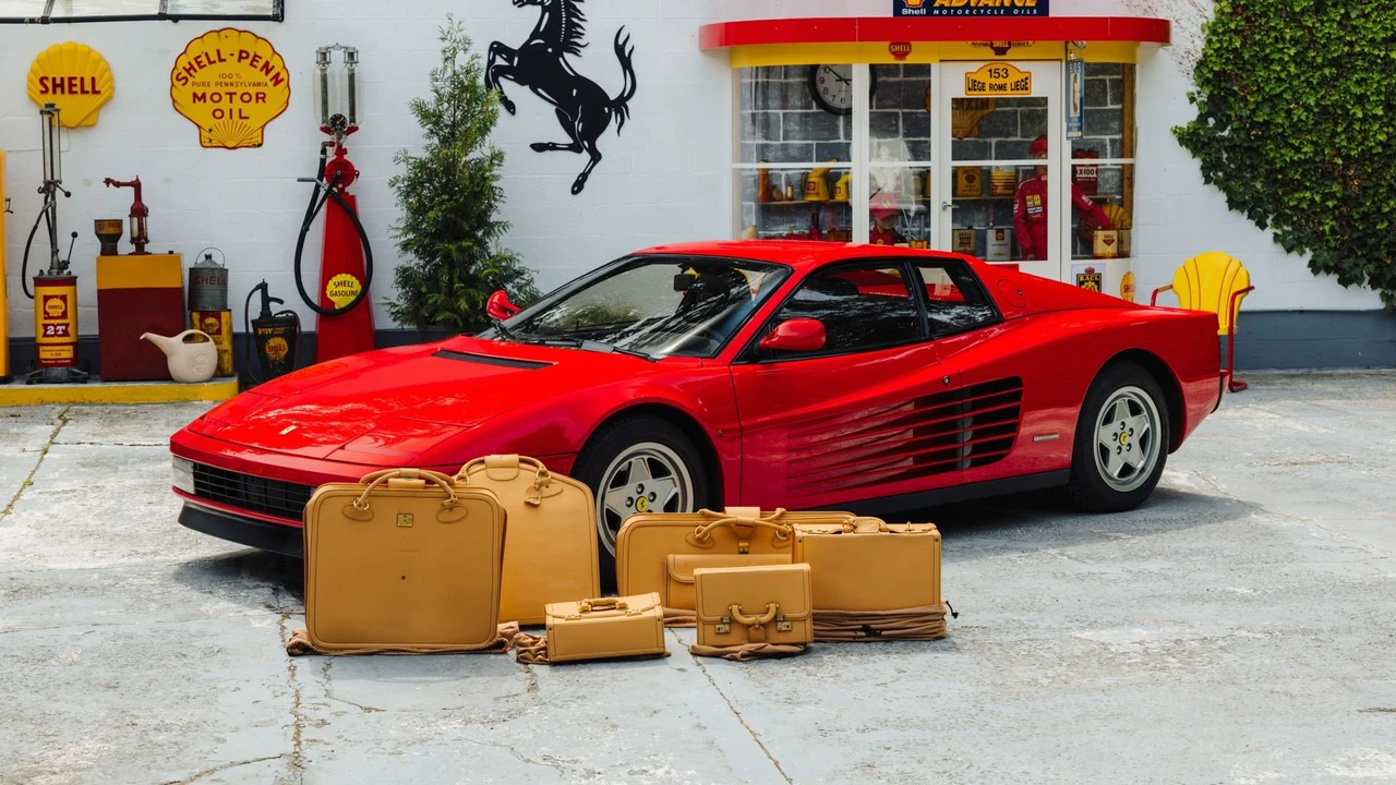 1990 Ferrari Testarossa - Image 9 of 31