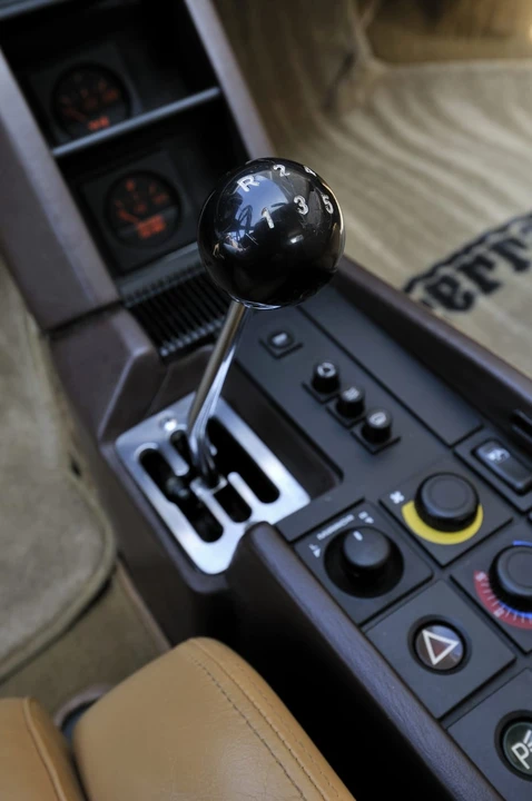 1990 Ferrari Testarossa - Image 5 of 12