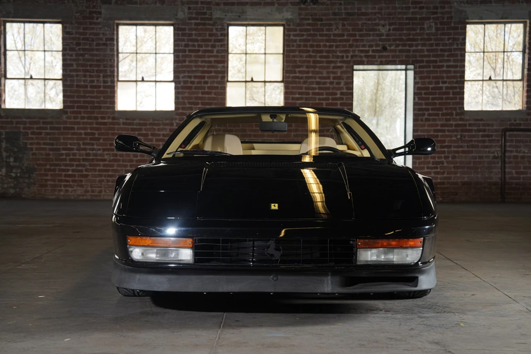 1990 Ferrari Testarossa - Image 11 of 31