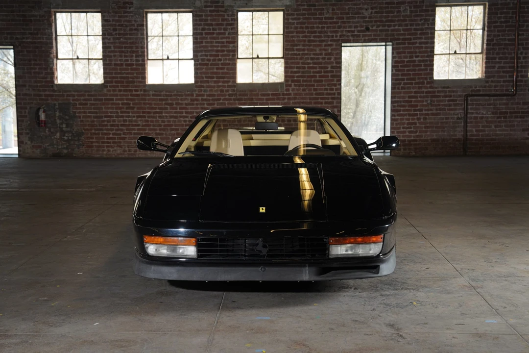 1990 Ferrari Testarossa - Image 12 of 31