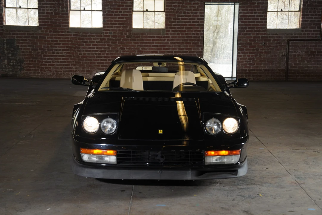 1990 Ferrari Testarossa - Image 13 of 31