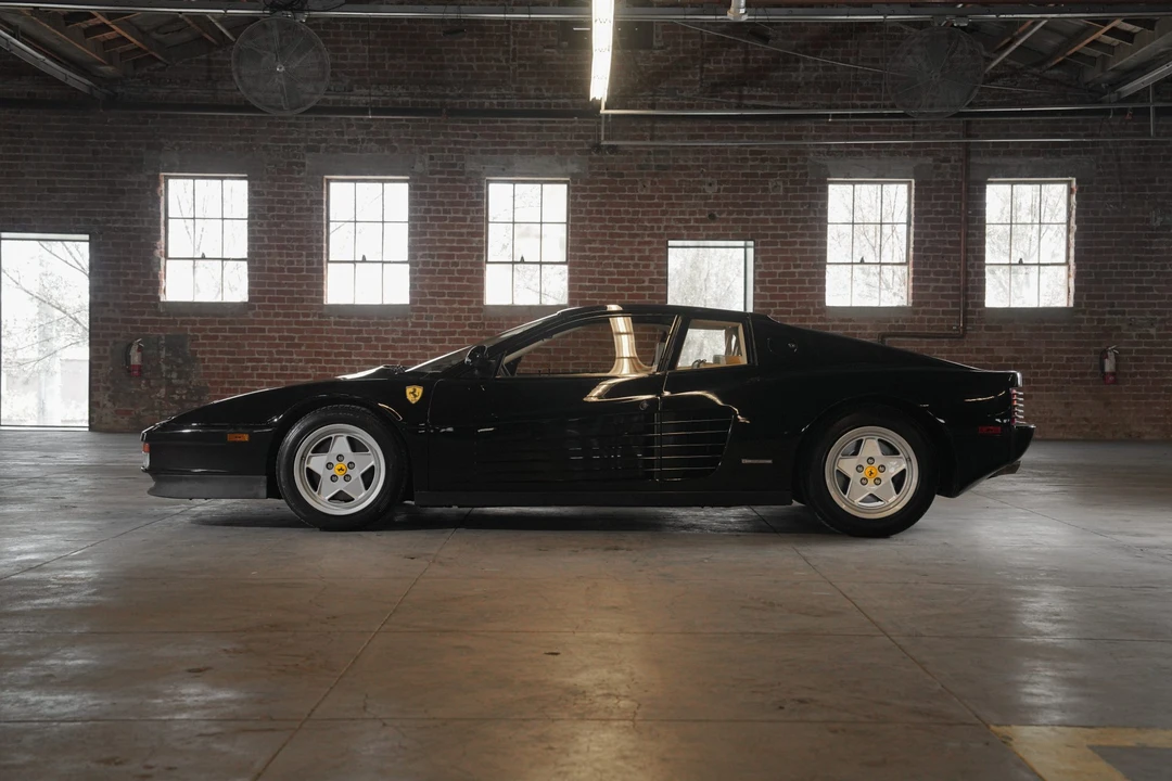 1990 Ferrari Testarossa - Image 23 of 31