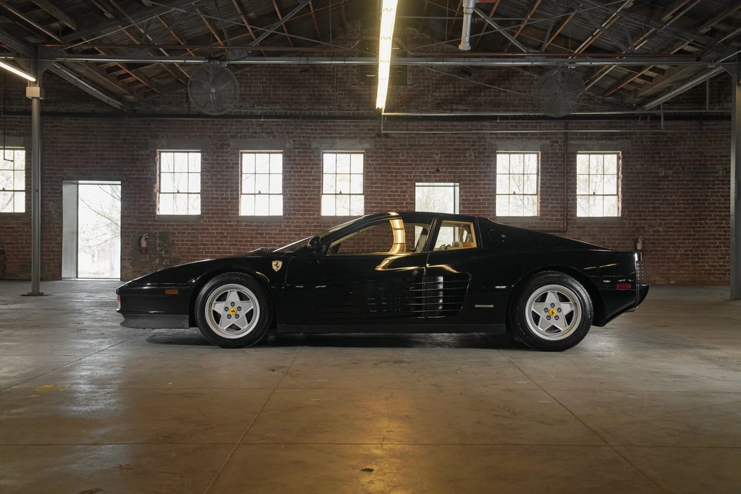 1990 Ferrari Testarossa - Image 24 of 31
