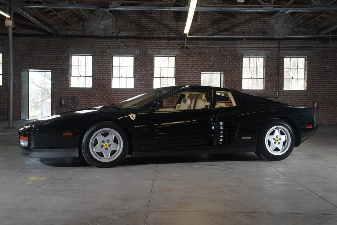 1990 Ferrari Testarossa - Image 26 of 31