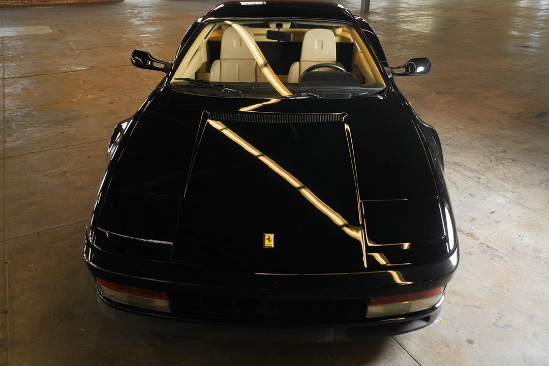 1990 Ferrari Testarossa - Image 9 of 31