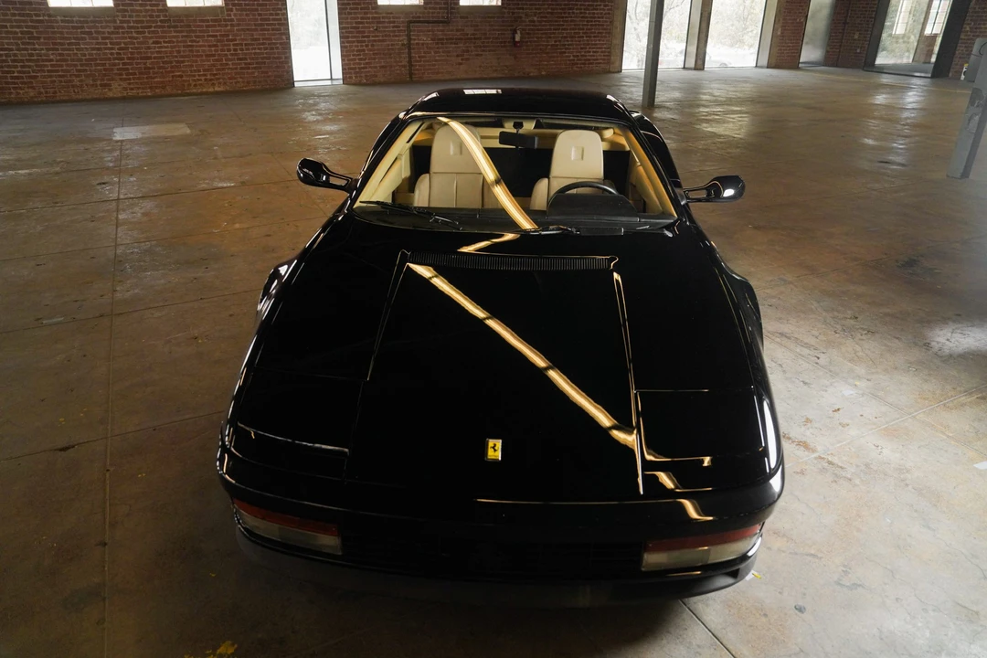 1990 Ferrari Testarossa - Image 8 of 31