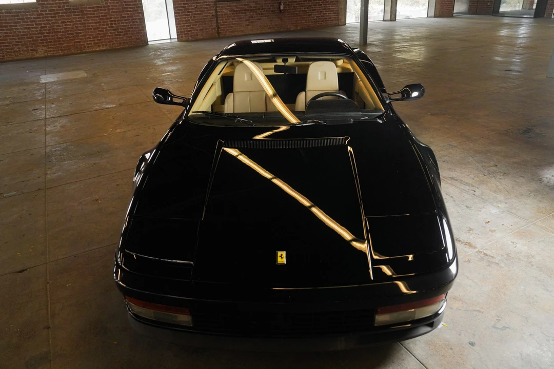 1990 Ferrari Testarossa - Image 10 of 31