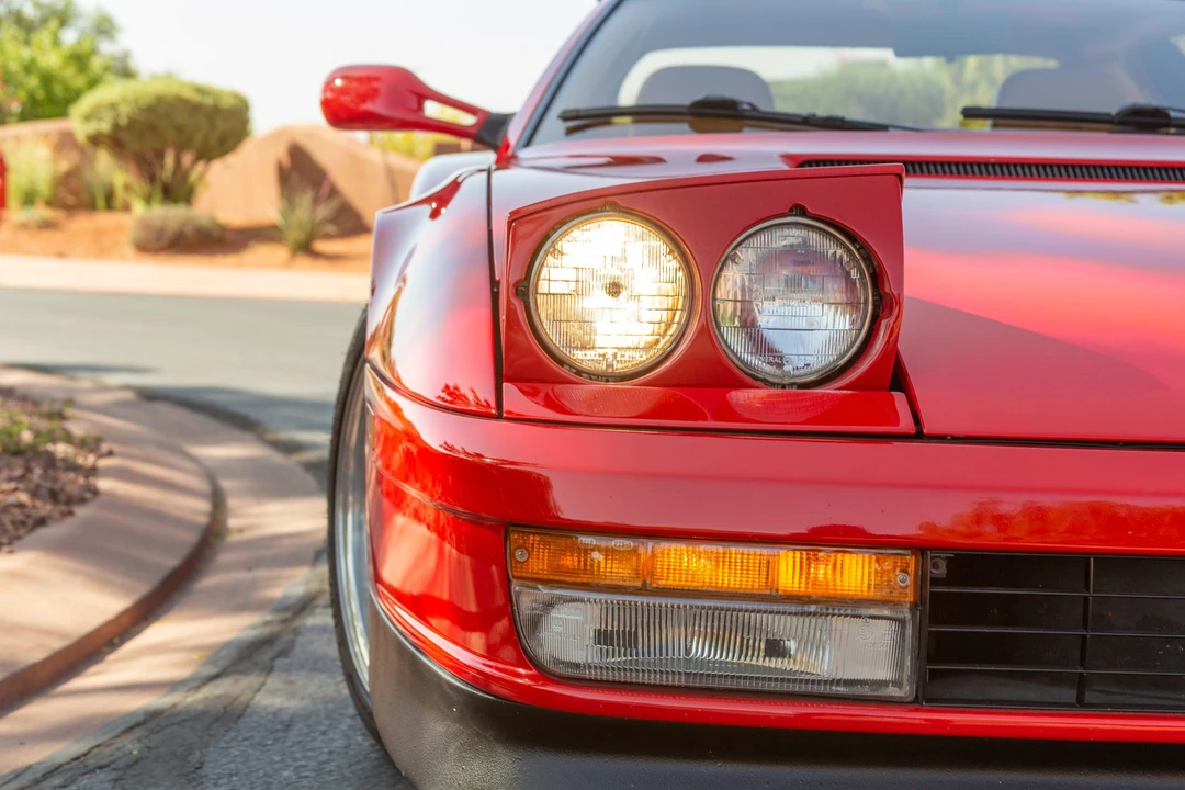 1990 Ferrari Testarossa - Image 14 of 31