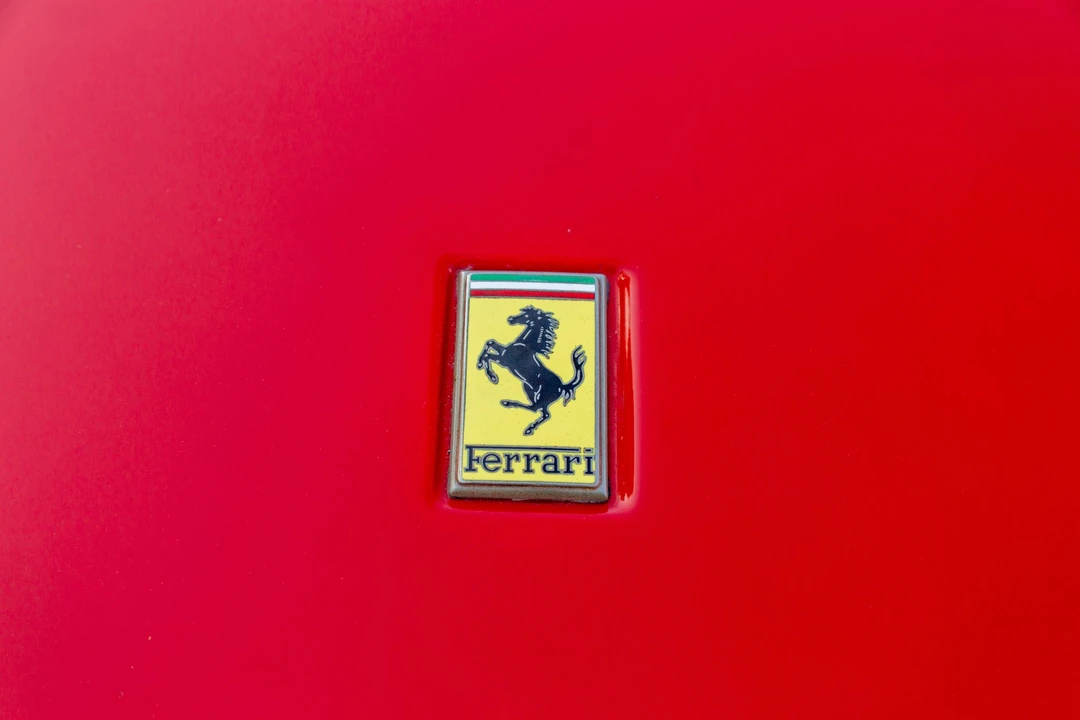 1990 Ferrari Testarossa - Image 21 of 31