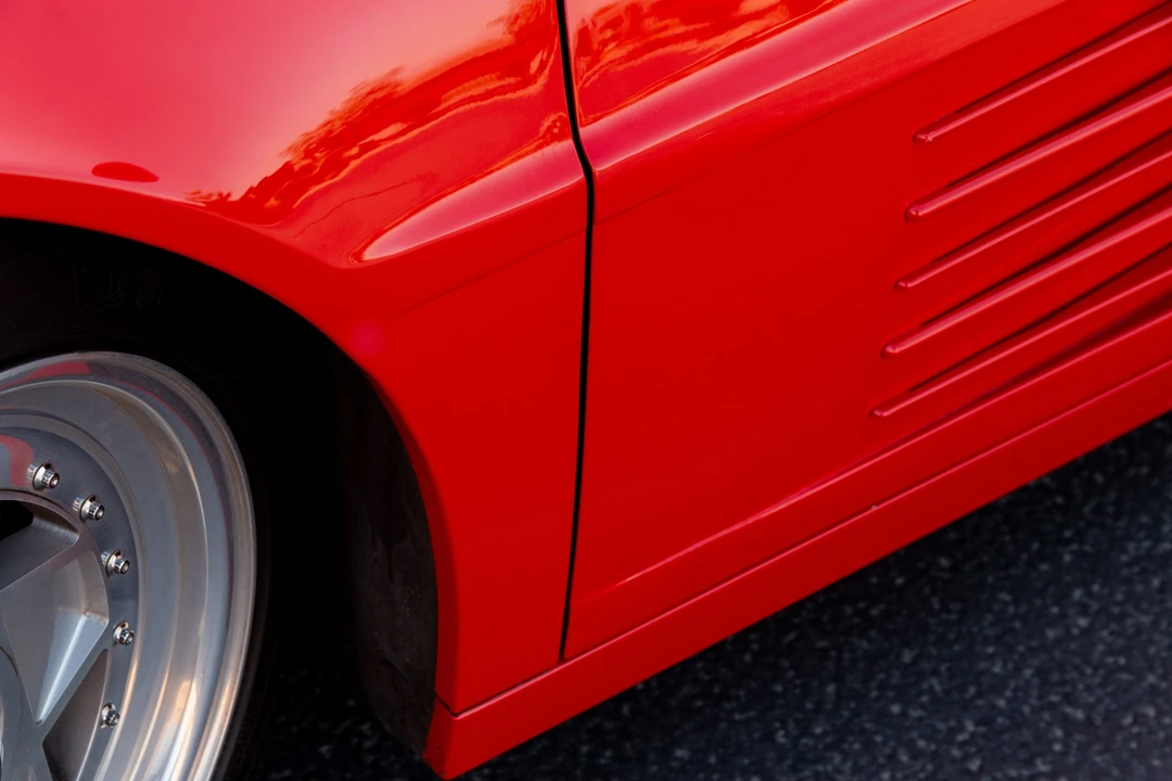 1990 Ferrari Testarossa - Image 31 of 31