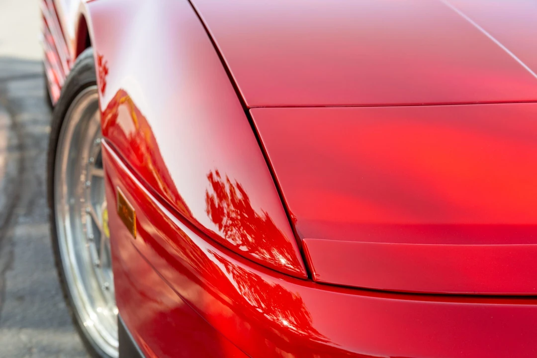 1990 Ferrari Testarossa - Image 18 of 31