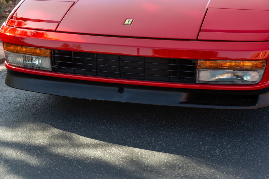 1990 Ferrari Testarossa - Image 22 of 31