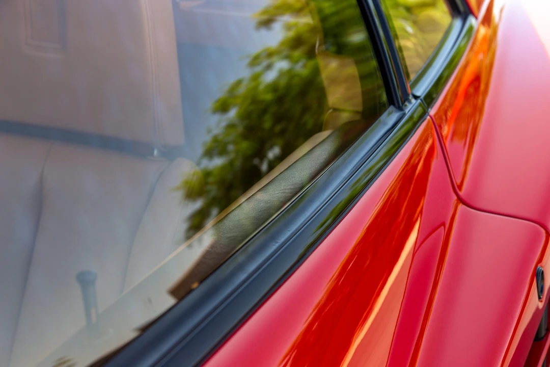 1990 Ferrari Testarossa - Image 29 of 31