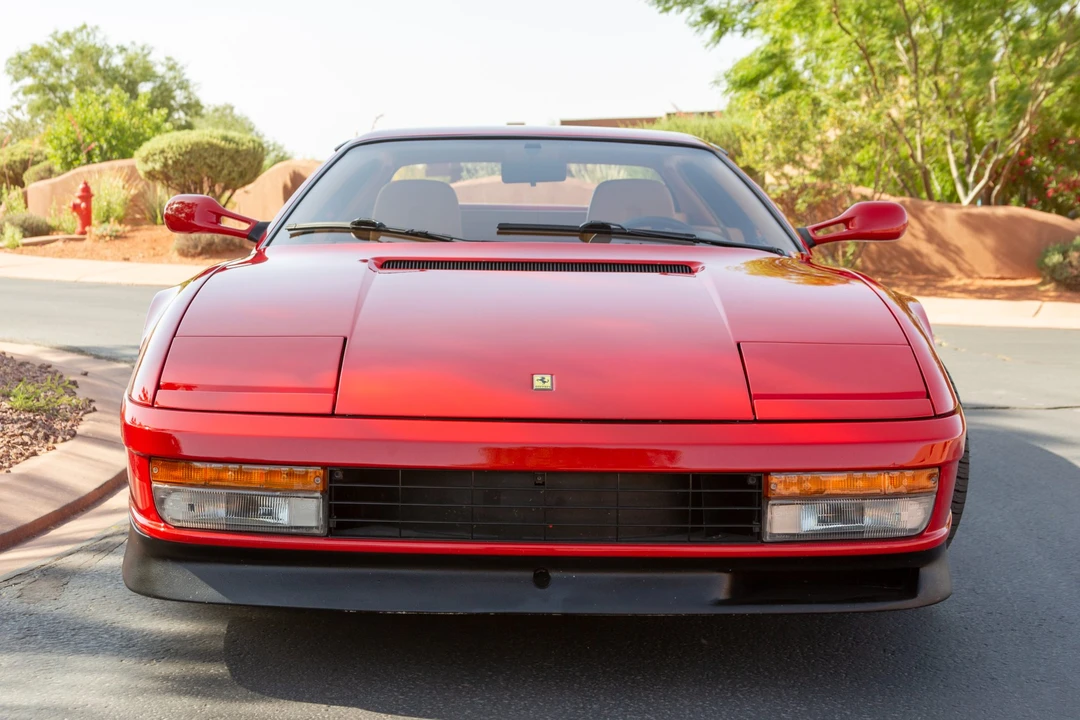 1990 Ferrari Testarossa - Image 12 of 31