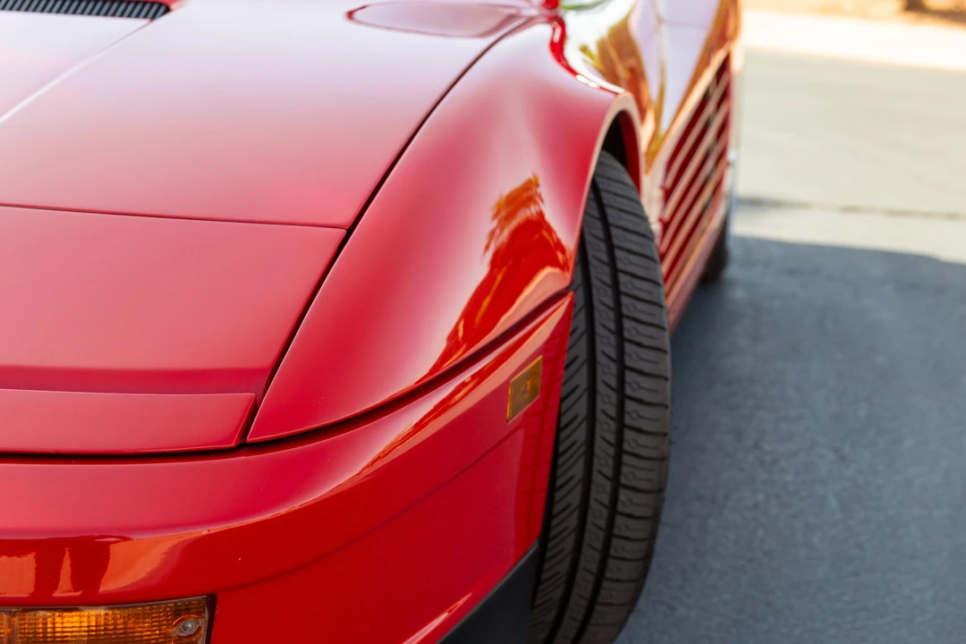 1990 Ferrari Testarossa - Image 25 of 31
