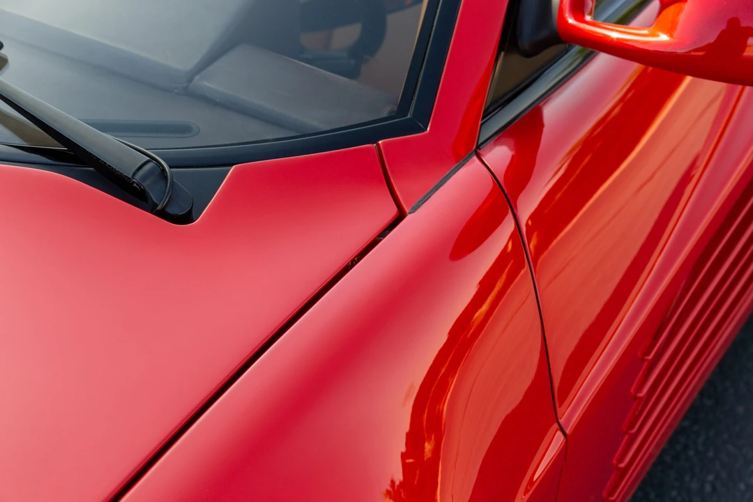 1990 Ferrari Testarossa - Image 27 of 31