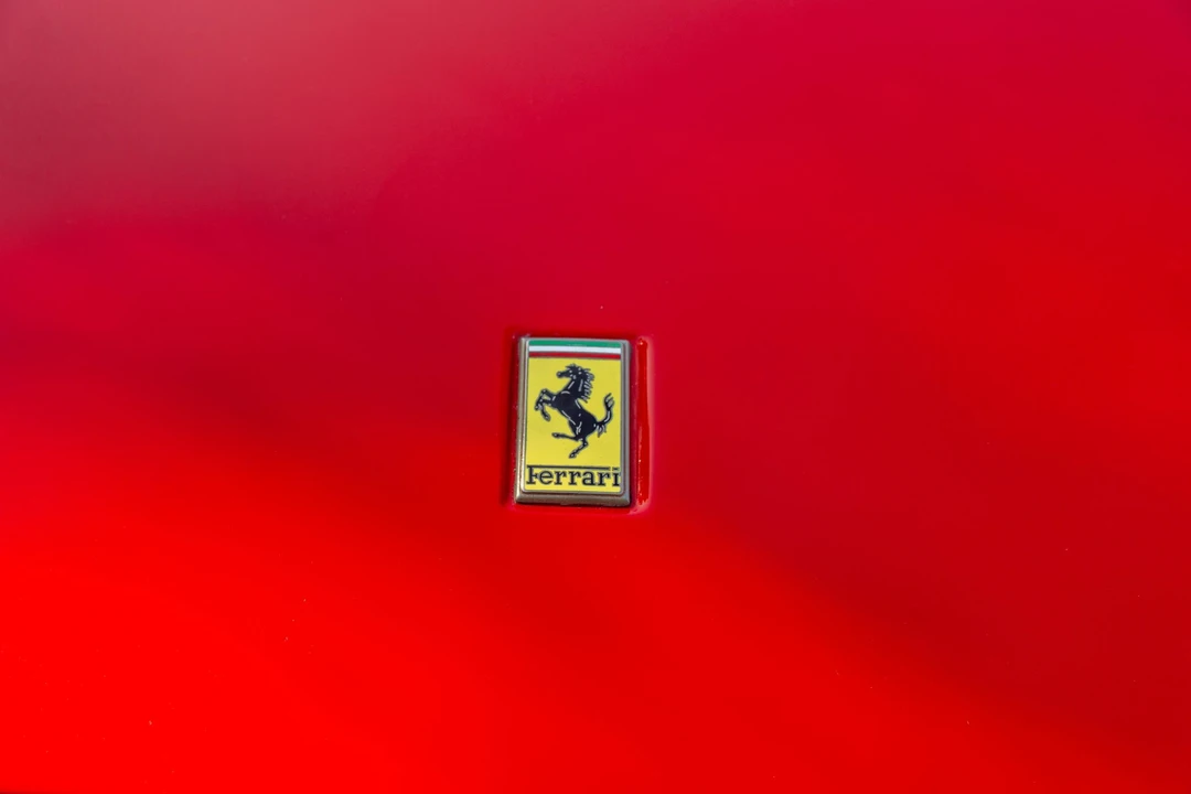 1990 Ferrari Testarossa - Image 20 of 31