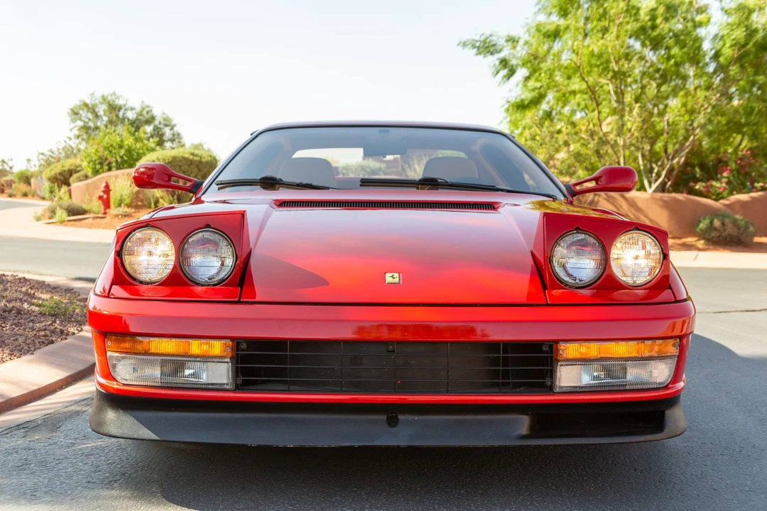 1990 Ferrari Testarossa - Image 13 of 31