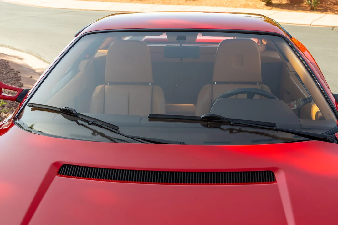 1990 Ferrari Testarossa - Image 19 of 31