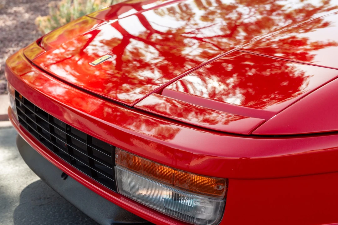 1990 Ferrari Testarossa - Image 26 of 31