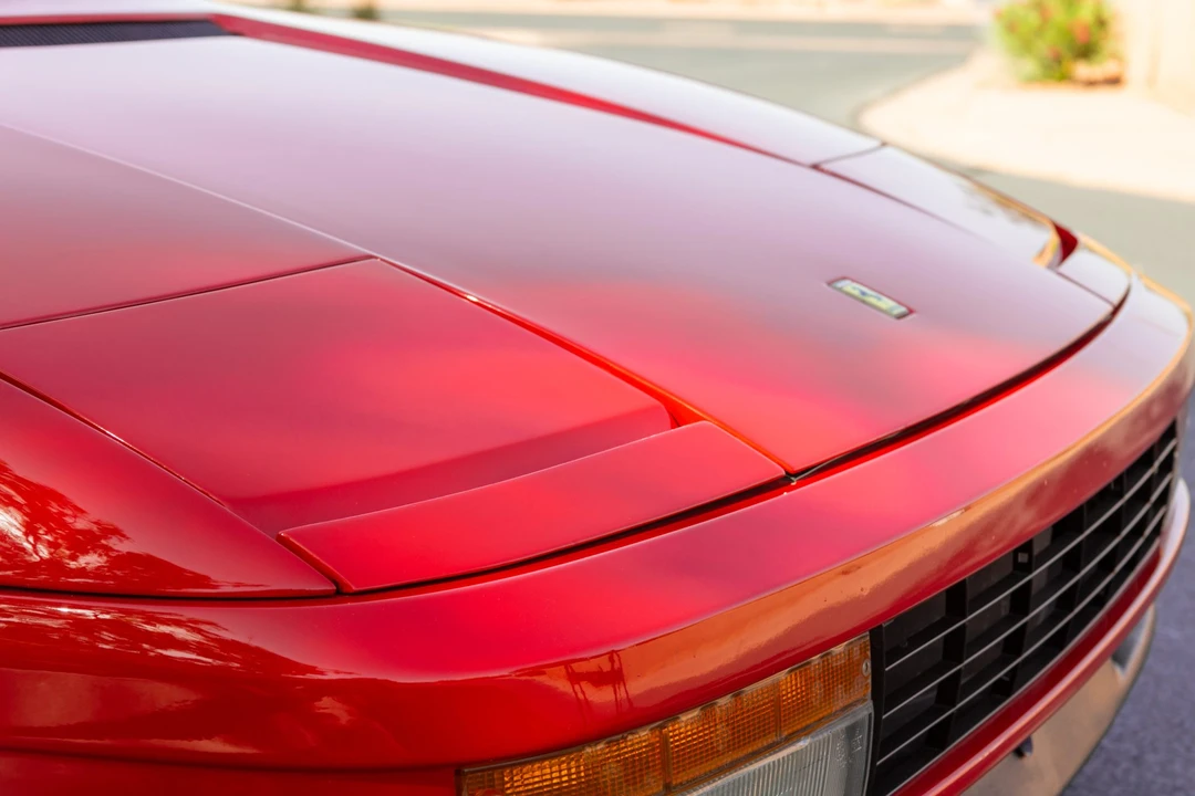 1990 Ferrari Testarossa - Image 17 of 31