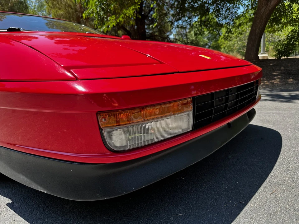 1990 Ferrari Testarossa - Image 23 of 31
