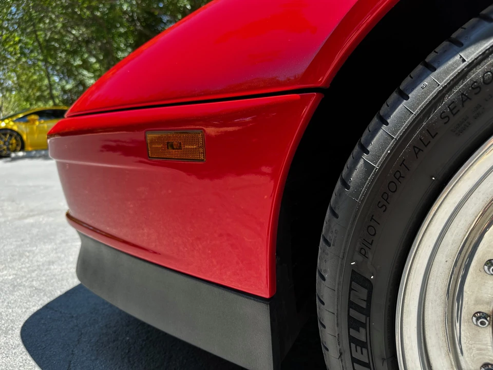 1990 Ferrari Testarossa - Image 25 of 31