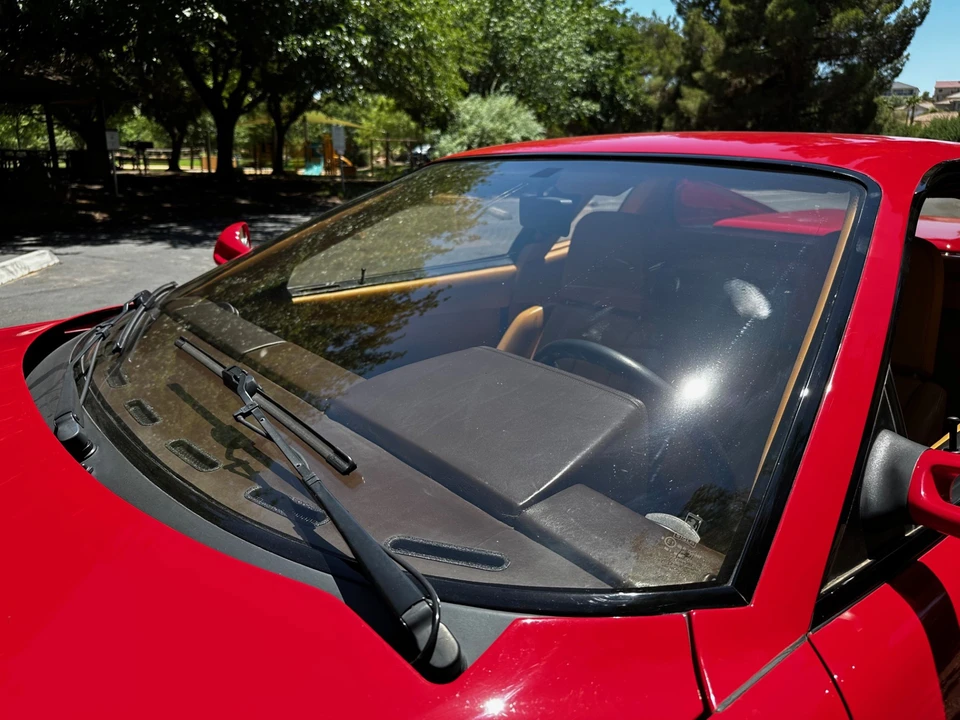 1990 Ferrari Testarossa - Image 26 of 31