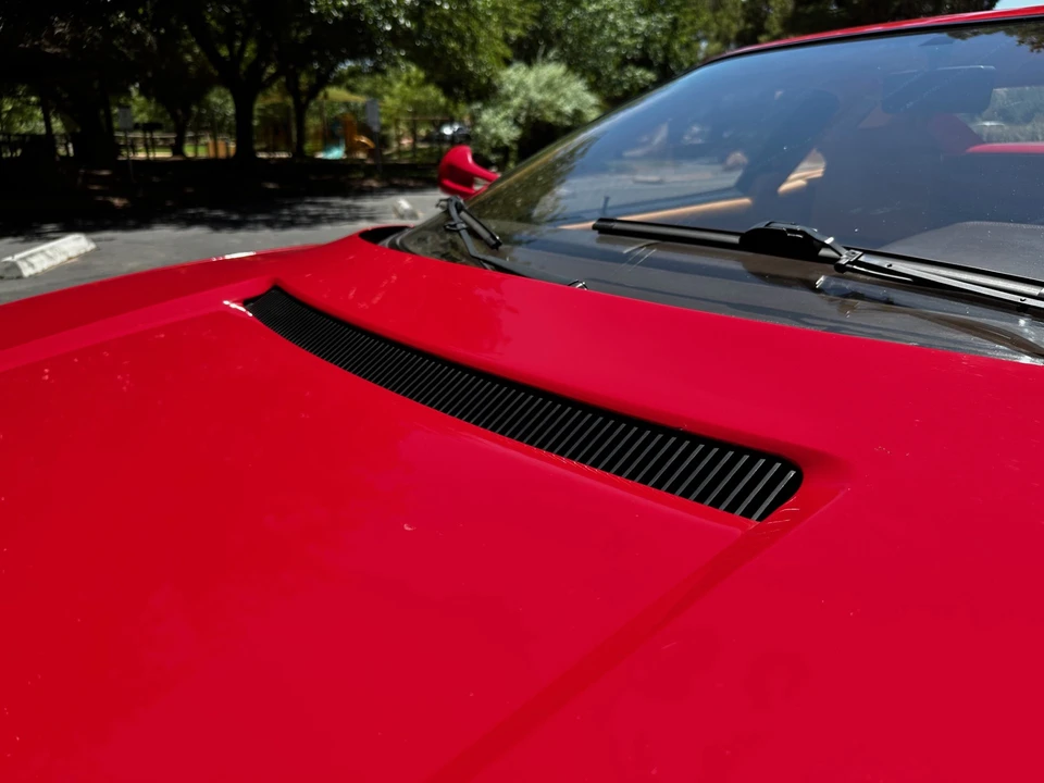 1990 Ferrari Testarossa - Image 27 of 31
