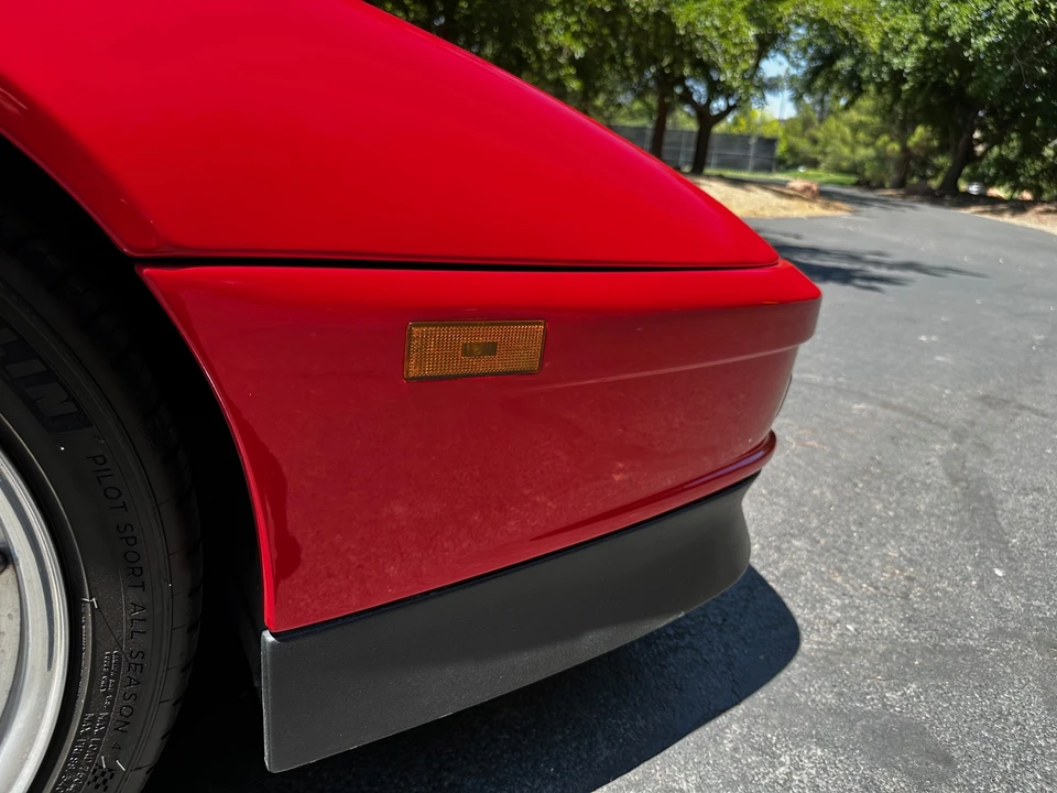 1990 Ferrari Testarossa - Image 24 of 31