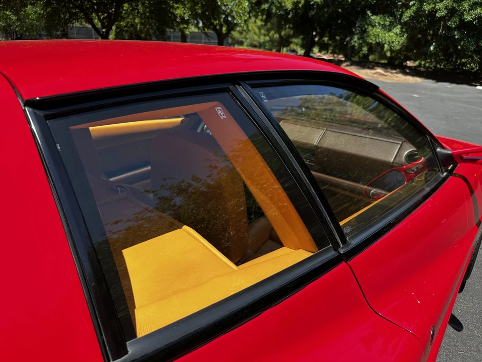 1990 Ferrari Testarossa - Image 29 of 31