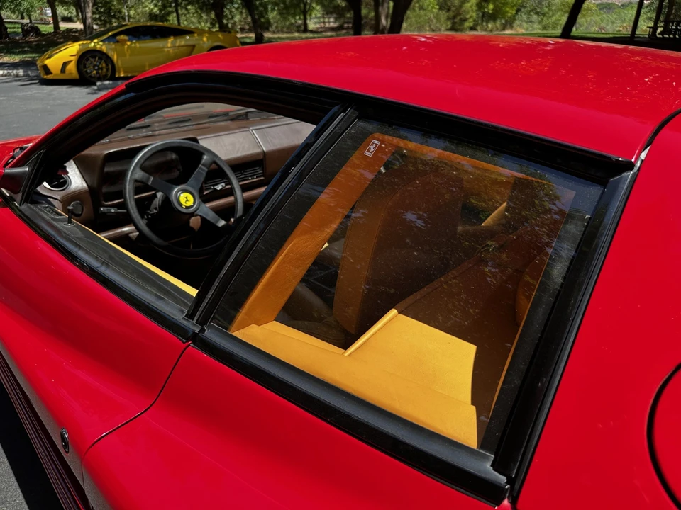 1990 Ferrari Testarossa - Image 30 of 31