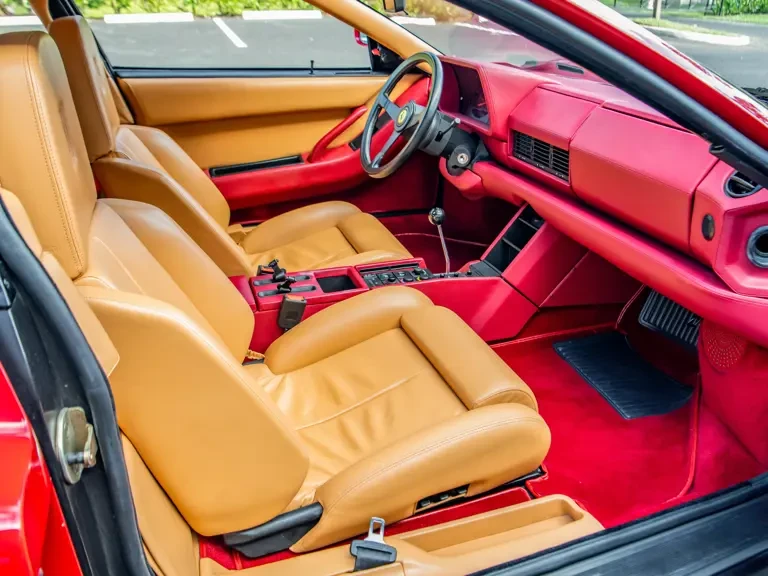 1990 Ferrari Testarossa - Image 13 of 31