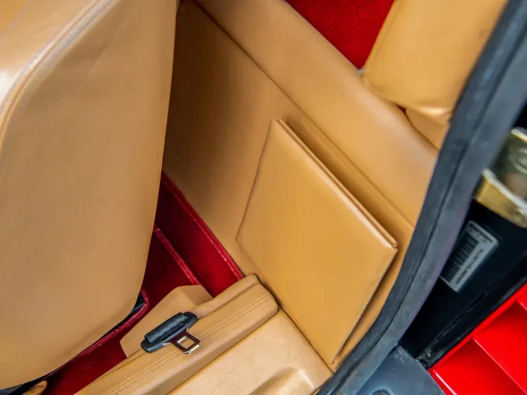 1990 Ferrari Testarossa - Image 30 of 31