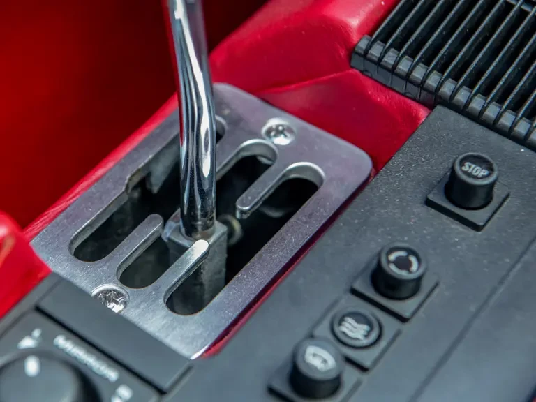 1990 Ferrari Testarossa - Image 19 of 31