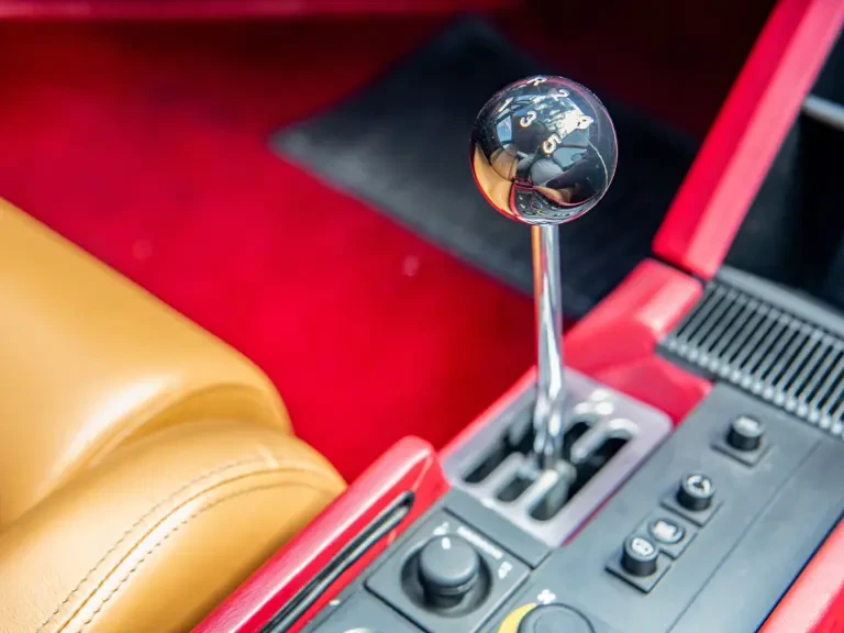 1990 Ferrari Testarossa - Image 18 of 31