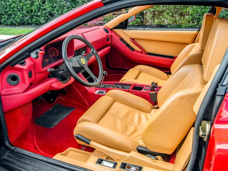 1990 Ferrari Testarossa - Image 5 of 31