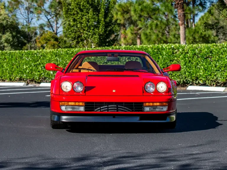 1990 Ferrari Testarossa - Image 8 of 31