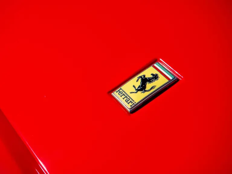 1990 Ferrari Testarossa - Image 7 of 31