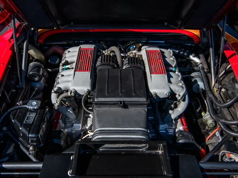 1990 Ferrari Testarossa - Image 4 of 31