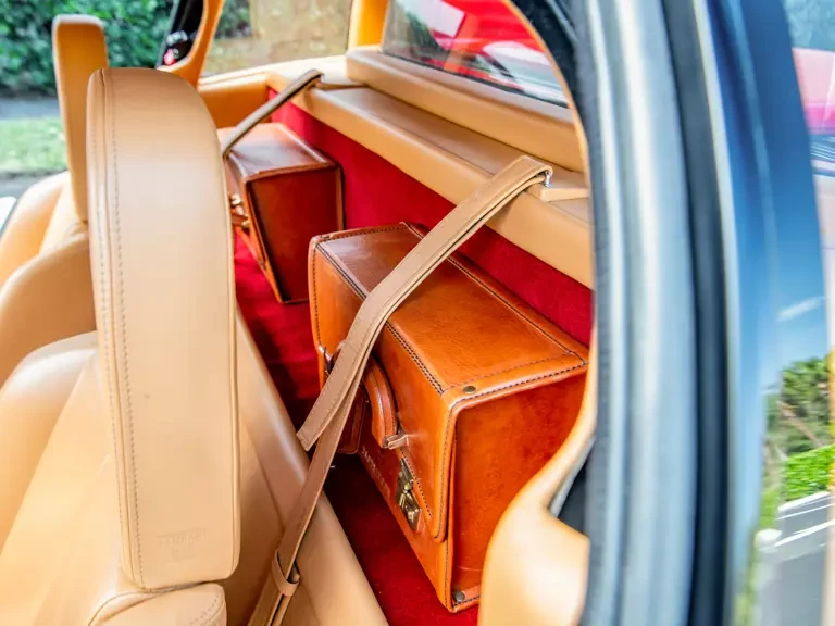1990 Ferrari Testarossa - Image 29 of 31