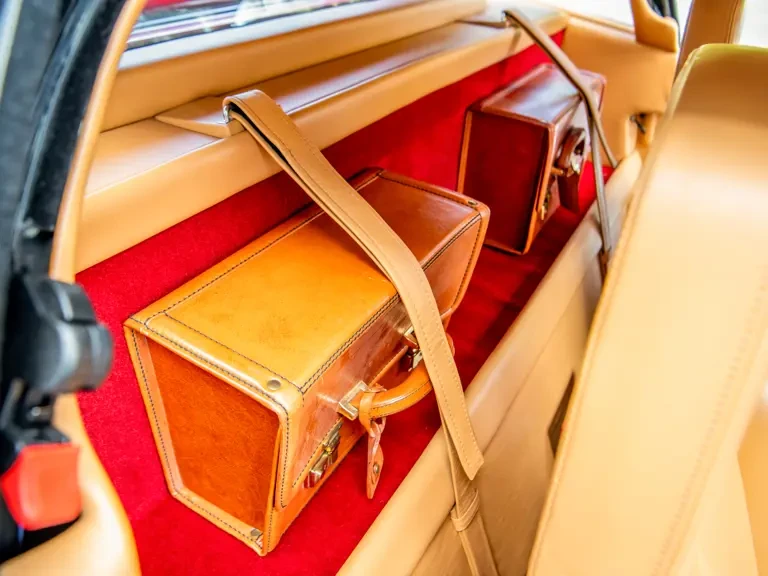 1990 Ferrari Testarossa - Image 28 of 31