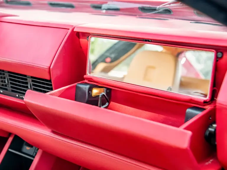 1990 Ferrari Testarossa - Image 24 of 31