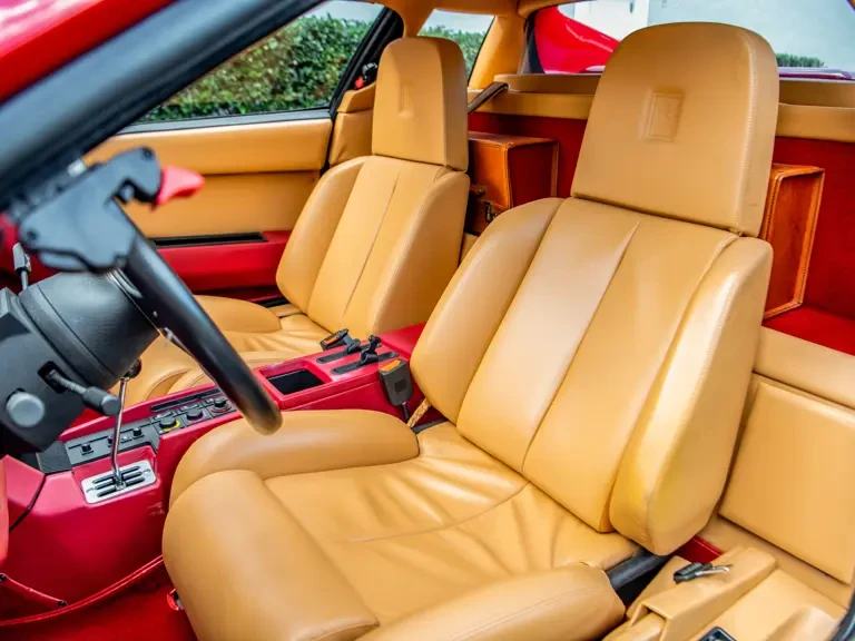 1990 Ferrari Testarossa - Image 26 of 31