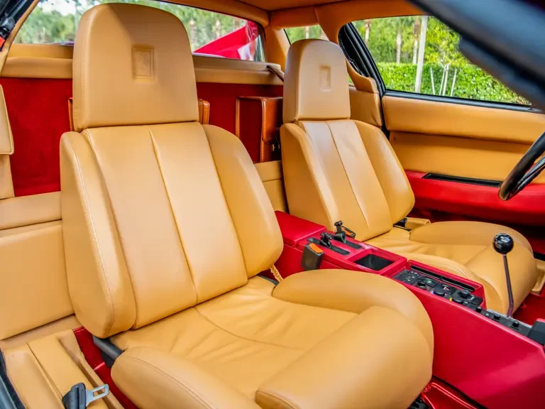 1990 Ferrari Testarossa - Image 27 of 31