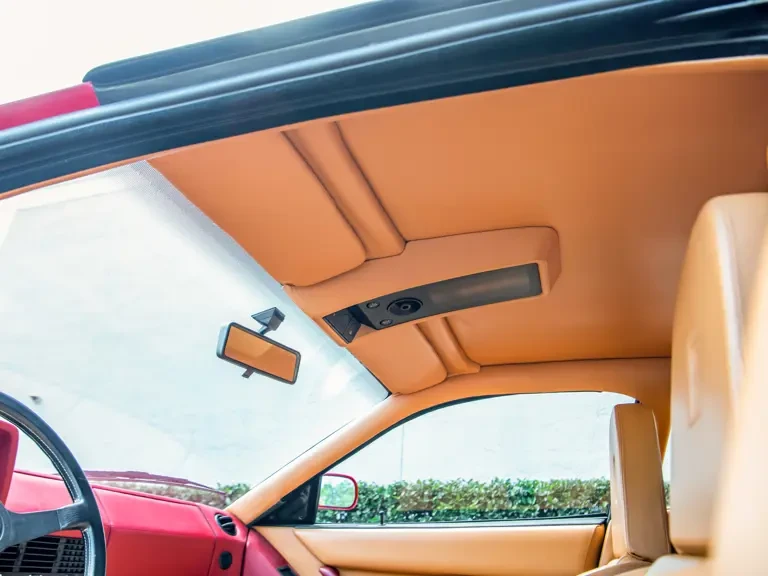 1990 Ferrari Testarossa - Image 31 of 31