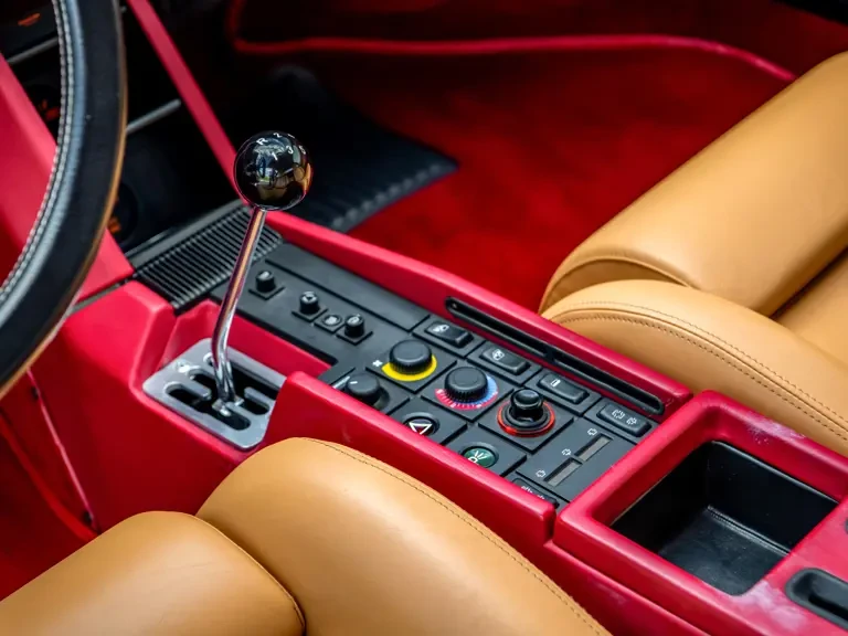 1990 Ferrari Testarossa - Image 17 of 31